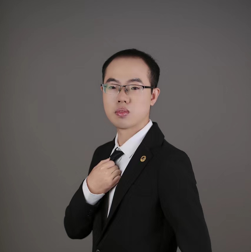 姚明杰