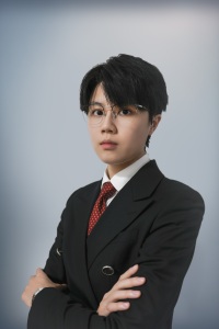 黄琳钰